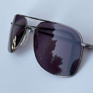 Zyloware Stetson XL Men Sunglasses Gunmetal Tone Men Eye Wear Shades 61[]16 150